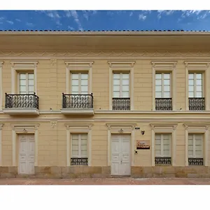 **** Hotel Casa De La Vega Colombia